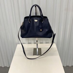 Coach Margot  Carryall satchel purse